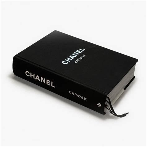 chanel coffee table.book|chanel catwalk book costco.